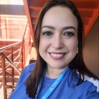 Daniela Rocha Almeida