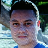 Ali Salgado
