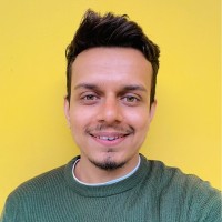 Rohit Kumar Singh