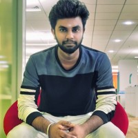 Nanthakumar M