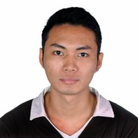 Darwin Gonzales