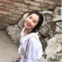 Chelsea Zhang