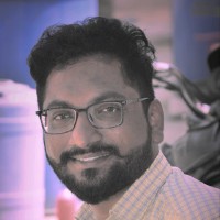 Tushar Sawant