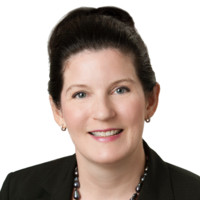 Catherine Prather