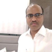 MAHESH KUMAR