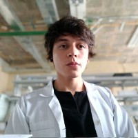 Edgar Romero Ortiz