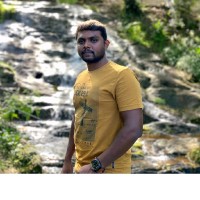 Nethaji Manoharan