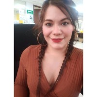 Ana Carolina Morales Ceron