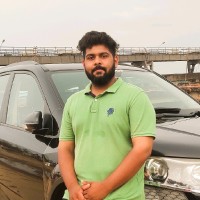 Shyjith Shaji