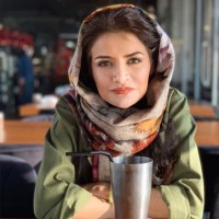 Mahsa Khalili