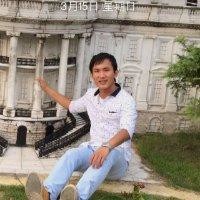 陈泽满