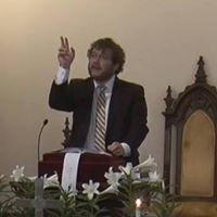 Christian Faux