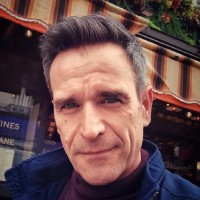 Christophe Guérard .