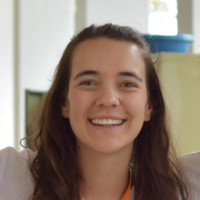 Fernanda Almarza Rodríguez