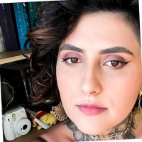 Tainá Araújo