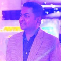 Venkat Giri Babu Undru