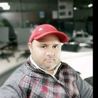 Vinod Joshi