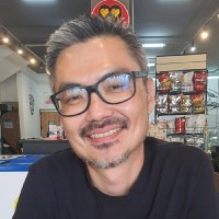 Eduardo C. Nakashima