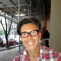 Patrick Perretta