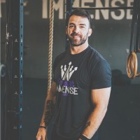 Matthew Johnson, Mba