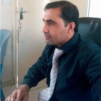 Javed Rahman