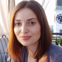 Biljana Antic