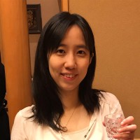 Cindy Lin