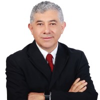 Carlos Enrique Vázquez Domínguez