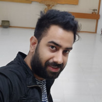 Gurleen Singh