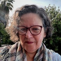 Deborah Cogan