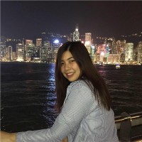Augsumalee Insuk