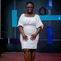 Annette Kezia Efua Baidoo