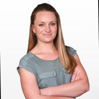 Marike Van Huyssteen (Nothnagel)