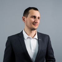 Сергей Клевко