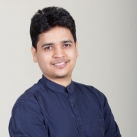 Nikhil Goyal