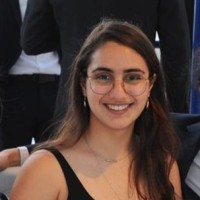 Sarah Jaroush