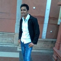 Arvind Yadav