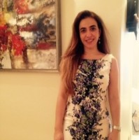 Ligia Mendes