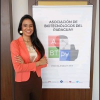 Belén Fernández Espínola