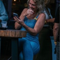 Saskia Van Den Eijnden