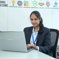 Ankita Priyadarshini