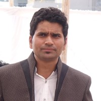 Samarth Patel