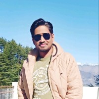 Mani Tripathi