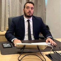 Donato Angelo Caleme Vieira