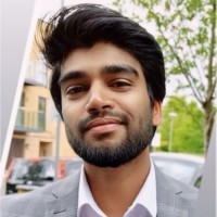 Sujan Suntharalingam