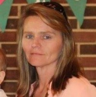 Tracy Gordon