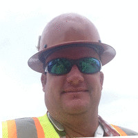 Bill Odum