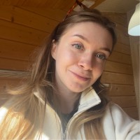 Anna Golosova