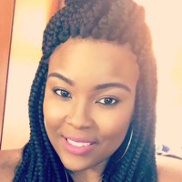 Deondrea Warren