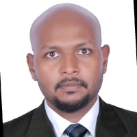 Omer Mohammed